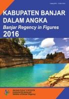 Kabupaten Banjar Dalam Angka 2016