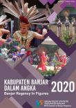 Kabupaten Banjar Dalam Angka 2020