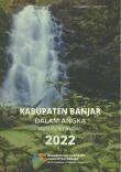 Kabupaten Banjar Dalam Angka 2022