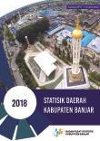 Statistik Daerah Kabupaten Banjar 2018