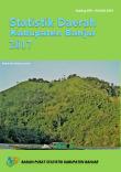Statistik Daerah Kabupaten Banjar 2017