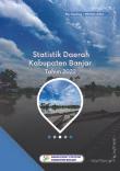 Statistik Daerah Kabupaten Banjar Tahun 2022